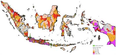 HIV/AIDS in Indonesia: current treatment landscape, future therapeutic horizons, and herbal approaches